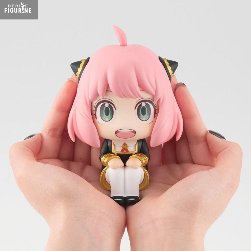 Spy x Family - Figurine...