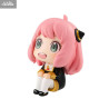 Spy x Family - Anya Forger figure Limited Edition, Look Up