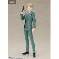 Spy × Family - Figurine...