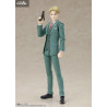 Spy × Family - Loid Forger figure, S.H. Figuarts