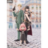 Spy × Family - Loid Forger figure, S.H. Figuarts