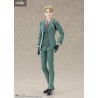 Spy × Family - Loid Forger figure, S.H. Figuarts