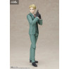 Spy × Family - Loid Forger figure, S.H. Figuarts