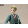 Spy × Family - Loid Forger figure, S.H. Figuarts