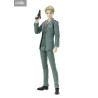 Spy × Family - Loid Forger figure, S.H. Figuarts