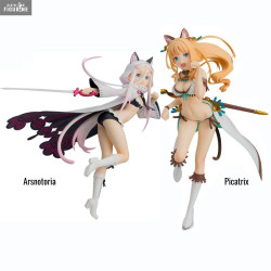 Smile of the Arsnotoria -...