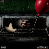 It 2017 - Figure Pennywise, One:12