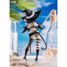 Smile of the Arsnotoria - Figurine Petit Albert Cat Kingdom, Pop Up Parade