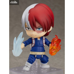 My Hero Academia - Figurine...