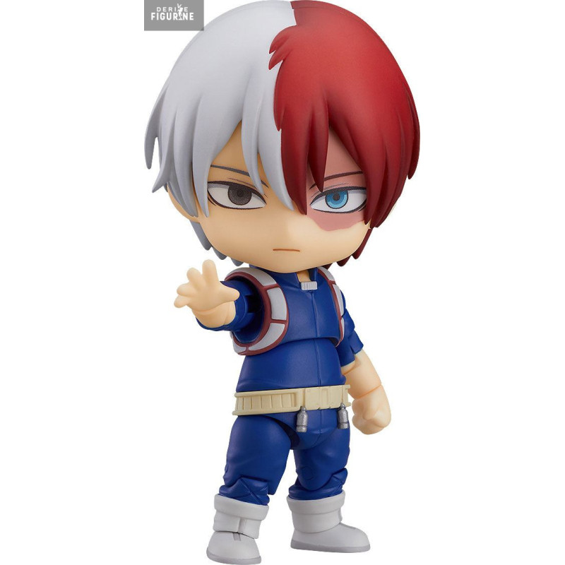 My Hero Academia - Figurine...