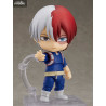 My Hero Academia - Shoto Todoroki figure Hero's Edition, Nendoroid