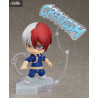 My Hero Academia - Figurine Shoto Todoroki Hero's Edition, Nendoroid