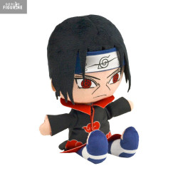 Naruto Shippuden - Peluche...