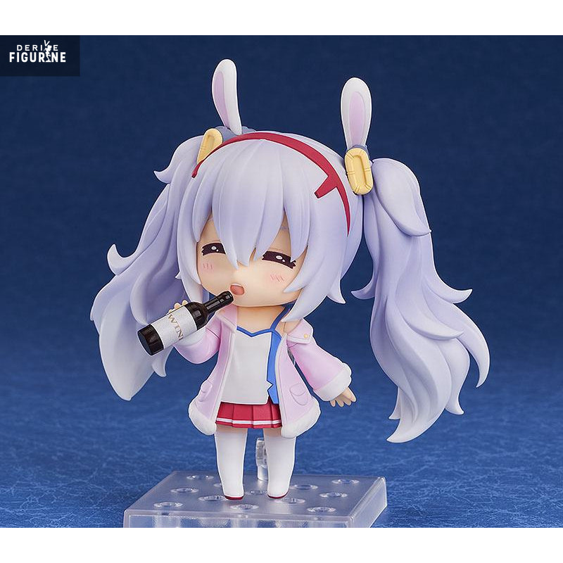 Azur Lane - Laffey figure...