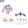 Azur Lane - Laffey figure Deluxe, Nendoroid