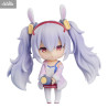 Azur Lane - Laffey figure, Nendoroid