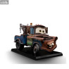 Disney/Pixar, Cars - Figurine Tow Mater Martin, Art Scale