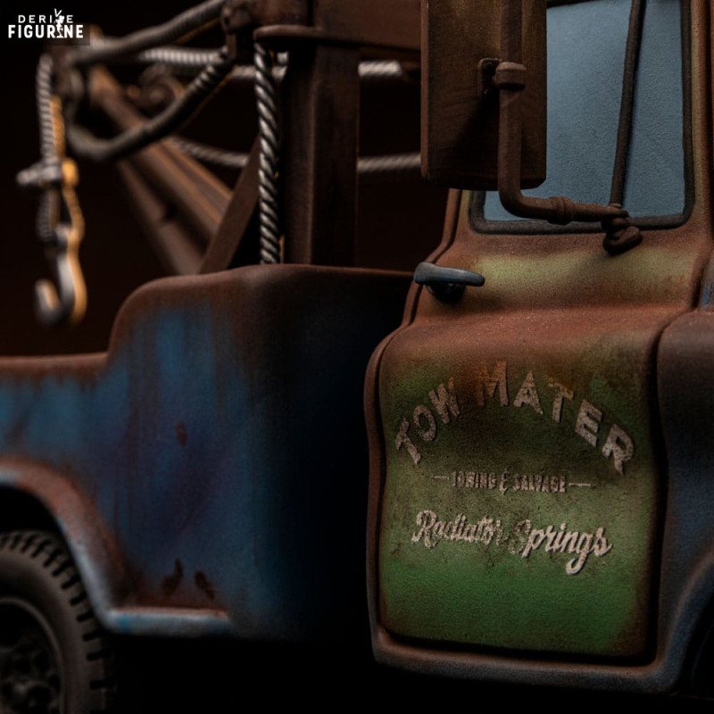 Disney/Pixar, Cars - Tow...
