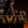 Disney/Pixar, Cars - Figurine Tow Mater Martin, Art Scale