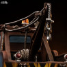 Disney/Pixar, Cars - Figurine Tow Mater Martin, Art Scale