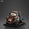 Disney/Pixar, Cars - Figurine Tow Mater Martin, Art Scale