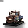 Disney/Pixar, Cars - Figurine Tow Mater Martin, Art Scale