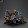 Disney/Pixar, Cars - Figurine Tow Mater Martin, Art Scale