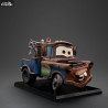 Disney/Pixar, Cars - Figurine Tow Mater Martin, Art Scale