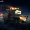 Disney/Pixar, Cars - Figurine Tow Mater Martin, Art Scale