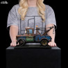 Disney/Pixar, Cars - Figurine Tow Mater Martin, Art Scale