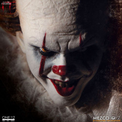 It 2017 - Figure Pennywise,...