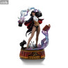 DC Comics - Figure Zatanna, Art Scale