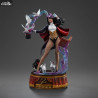 DC Comics - Figurine Zatanna, Art Scale
