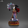 DC Comics - Figure Zatanna, Art Scale