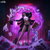 DC Comics - Figurine Zatanna, Art Scale