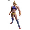 JoJo's Bizarre Adventure - Wham, Kars or Esidisi figure, Super Action Chozokado