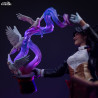 DC Comics - Figurine Zatanna, Art Scale