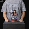 DC Comics - Figurine Zatanna, Art Scale