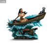 Disney - Pocahontas figure, Art Scale