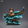 Disney - Pocahontas figure, Art Scale