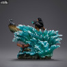 Disney - Pocahontas figure, Art Scale