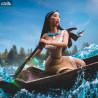 Disney - Pocahontas figure, Art Scale