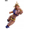 JoJo's Bizarre Adventure - Wham, Kars or Esidisi figure, Super Action Chozokado