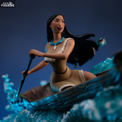 Disney - Pocahontas figure,...
