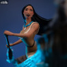 Disney - Pocahontas figure, Art Scale