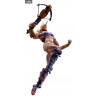 JoJo's Bizarre Adventure - Wham, Kars or Esidisi figure, Super Action Chozokado