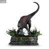 Jurassic World: Dominion - Figure Therizinosaurus, Demi Art Scale