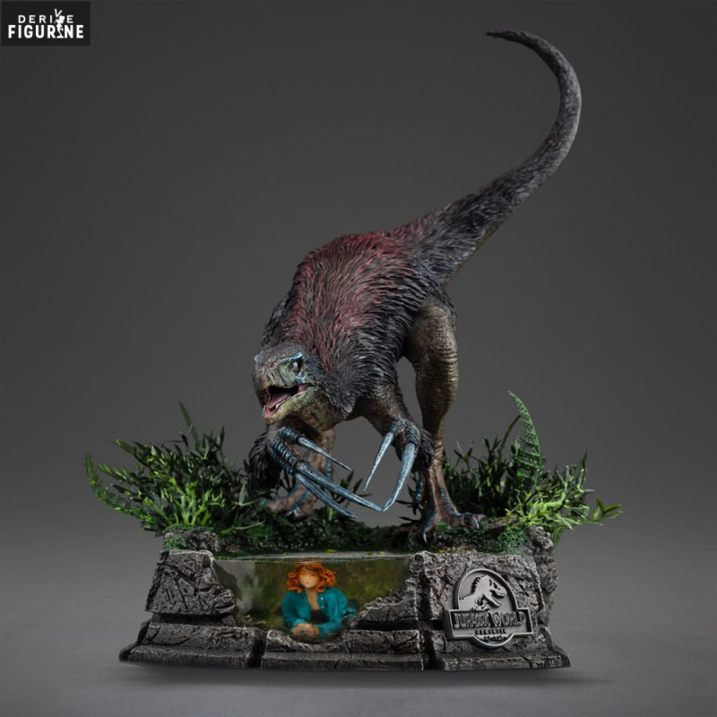 Jurassic World: Dominion -...