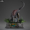 Jurassic World: Dominion - Figure Therizinosaurus, Demi Art Scale