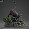 Jurassic World: Dominion - Figure Therizinosaurus, Demi Art Scale